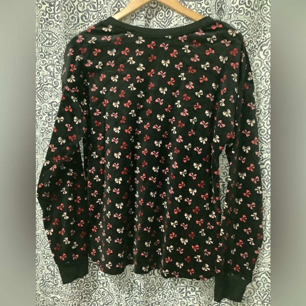 Adorable Kate Spade top - Picture 2 of 4
